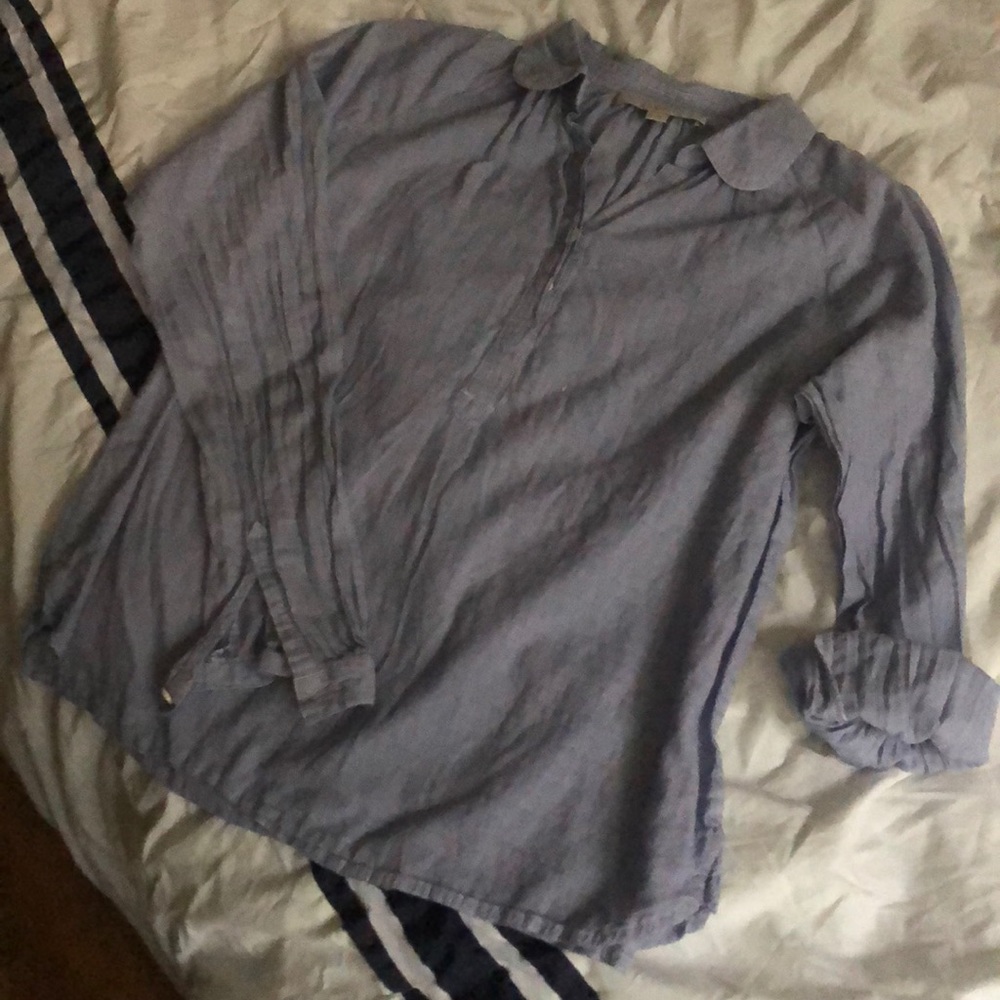 Loft Tunic Excellent Condition